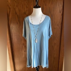 COPY - LuLaRoe Classic Tee 2XL